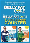 دانلود کتاب The Belly Fat Cure Combo Pack – پک ترکیبی درمان چربی شکم