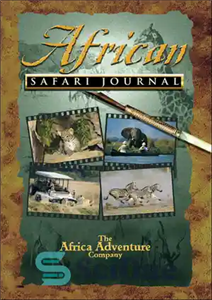 دانلود کتاب African Safari Journal مجله سافاری افریقا 