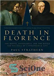 دانلود کتاب Death in Florence – مرگ در فلورانس