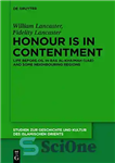 دانلود کتاب Honour Is in Contentment: Life Before Oil in Ras Al-Khaimah (UAE) and Some Neighbouring Regions – افتخار در...