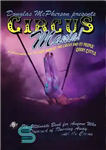 دانلود کتاب Circus Mania: The Ultimate Book For Anyone Who Dreamed of Running Away to the Circus – شیدایی سیرک:...