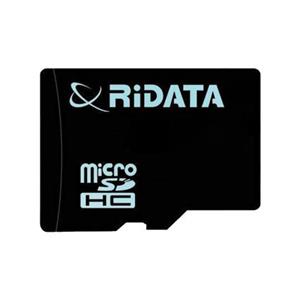 کارت حافظه microSDHC ری دیتا مدل High Speed کلاس 10 استاندارد UHS-I U1 به همراه آداپتور SD ظرفیت 32 گیگابایت RiData High Speed UHS-I U1 Class 10 microSDHC With Adapter - 32GB