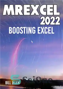 دانلود کتاب MrExcel 2022 – Boosting Excel – MrExcel 2022 – تقویت اکسل
