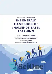 دانلود کتاب The Emerald Handbook of Challenge Based Learning – کتاب زمرد یادگیری مبتنی بر چالش