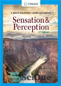 دانلود کتاب Sensation and Perception – احساس و ادراک