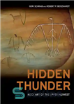 دانلود کتاب Hidden Thunder: Rock Art of the Upper Midwest – رعد پنهان: هنر صخره ای غرب میانه بالا