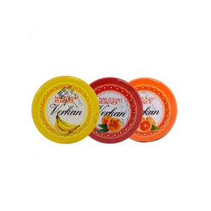 پد لاک پاک کن ورکان مدل B1 بسته 3 عددی