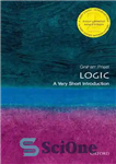 دانلود کتاب Logic: A Very Short Introduction – منطق: مقدمه ای بسیار کوتاه