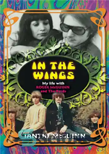 دانلود کتاب In the Wings: My Life with Roger McGuinn and The Byrds 