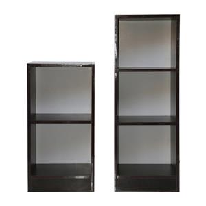 کتابخانه گالری دماوند مدل Mb4