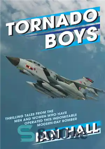 دانلود کتاب Tornado Boys – پسران تورنادو