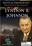 دانلود کتاب Lyndon B. Johnson – لیندون بی جانسون