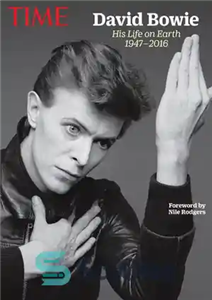 دانلود کتاب David Bowie – دیوید بووی