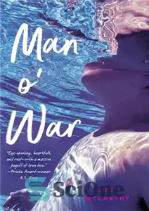 دانلود کتاب Man O’War – مرد اووار