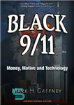 دانلود کتاب Black 9/11: Money, Motive and Technology – سیاه 11/9: پول، انگیزه و فناوری