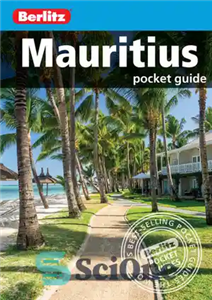 دانلود کتاب Berlitz: Mauritius Pocket Guide برلیتز: راهنمای جیبی موریس 