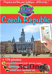 دانلود کتاب Czech Republic: Travel and discovery in the land of fairy tales! – جمهوری چک: سفر و کشف در...