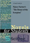 دانلود کتاب A Study Guide for Nancy Farmer’s ‘The House of the Scorpion’ – راهنمای مطالعه برای نانسی فارمر “خانه...