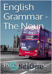 دانلود کتاب English Grammar Practice–The Noun – تمرین گرامر انگلیسی–اسم