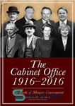 دانلود کتاب The Cabinet Office, 19162018 – دفتر کابینه، 19162018