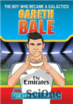 دانلود کتاب Gareth Bale–The Boy Who Became a Galactico گرت بیل پسری که یک کهکشانی شد 