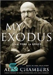 دانلود کتاب My Exodus: Leaving the Slavery of Religion, Loving the Image of God in Everyone – خروج من: ترک...