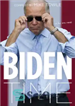 دانلود کتاب Biden Time: Crazy Joe in His Own Words – بایدن تایم: جو دیوانه به قول خودش