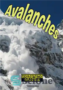 دانلود کتاب Avalanches – بهمن