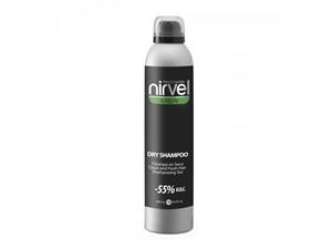 شامپو خشک نیرول مدل dry shampoo  حجم 300 میلی لیتر 