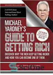 دانلود کتاب Michael Yardney’s Guide To Getting Rich: Discover why the Rich keep getting richer, and how you can become...