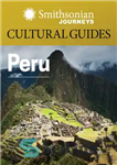 دانلود کتاب Smithsonian Journeys Cultural Guide: Peru – راهنمای فرهنگی سفرهای اسمیتسونیان: پرو