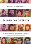 دانلود کتاب Taking on Diversity: How We Can Move from Anxiety to Respect – توجه به تنوع: چگونه می توانیم...