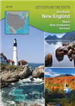 دانلود کتاب Northern New England: Maine, New Hampshire, Vermont – شمال نیوانگلند: مین، نیوهمپشایر، ورمونت