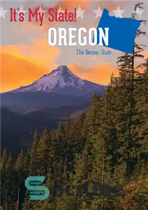 دانلود کتاب Oregon – اورگان