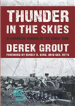 دانلود کتاب Thunder in the Skies: A Canadian Gunner in the Great War – تندر در آسمان: توپچی کانادایی در...