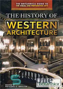 دانلود کتاب The History of Western Architecture – تاریخ معماری غرب