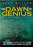 دانلود کتاب The Dawn of Genius: The Minoan Super-Civilization and the Truth about Atlantis – طلوع نابغه: ابرتمدن مینوی و...