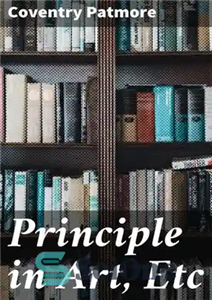 دانلود کتاب Principle in Art, Etc – اصل در هنر و غیره