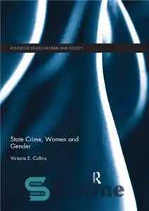 دانلود کتاب State Crime, Women and Gender – جنایت دولتی، زنان و جنسیت