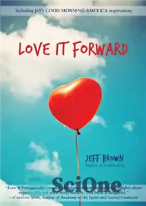 دانلود کتاب Love It Forward عشق به جلو 