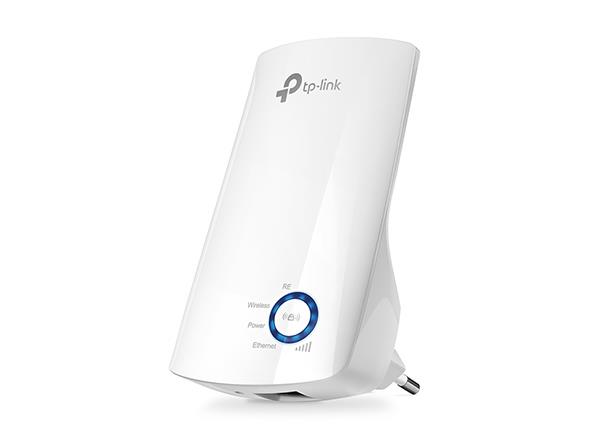 TP-LINK TL-WA850RE 300Mbps Universal WiFi Range Extender