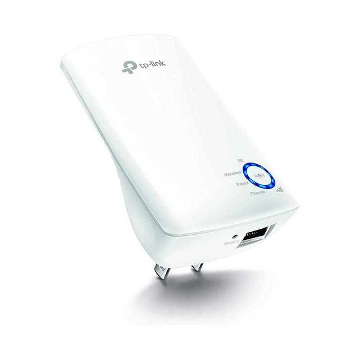 TP-LINK TL-WA850RE 300Mbps Universal WiFi Range Extender