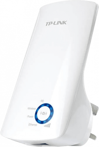 TP-LINK TL-WA850RE 300Mbps Universal WiFi Range Extender