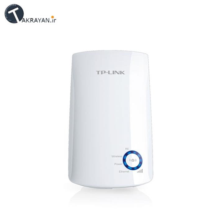 TP-LINK TL-WA850RE 300Mbps Universal WiFi Range Extender