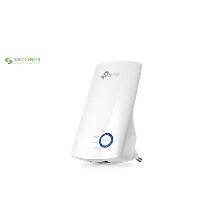 TP-LINK TL-WA850RE 300Mbps Universal WiFi Range Extender