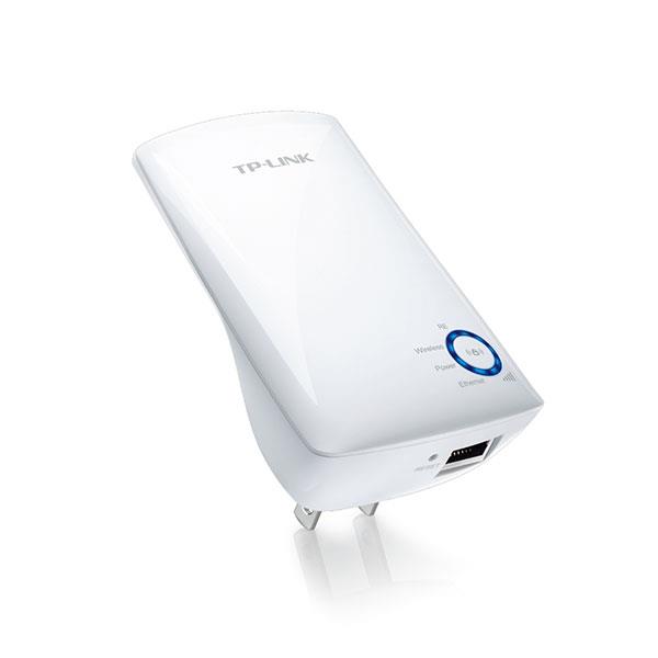 TP-LINK TL-WA850RE 300Mbps Universal WiFi Range Extender