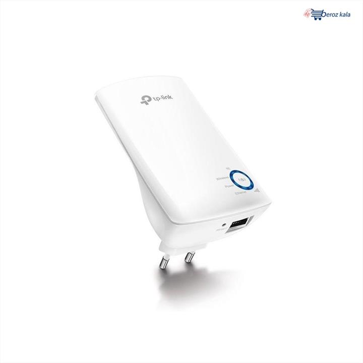 TP-LINK TL-WA850RE 300Mbps Universal WiFi Range Extender