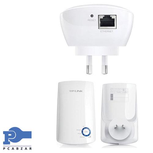 TP-LINK TL-WA850RE 300Mbps Universal WiFi Range Extender