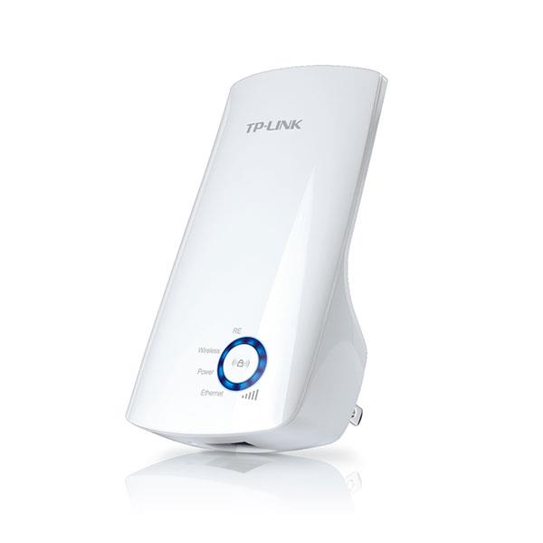 TP-LINK TL-WA850RE 300Mbps Universal WiFi Range Extender