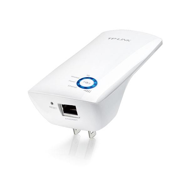 TP-LINK TL-WA850RE 300Mbps Universal WiFi Range Extender